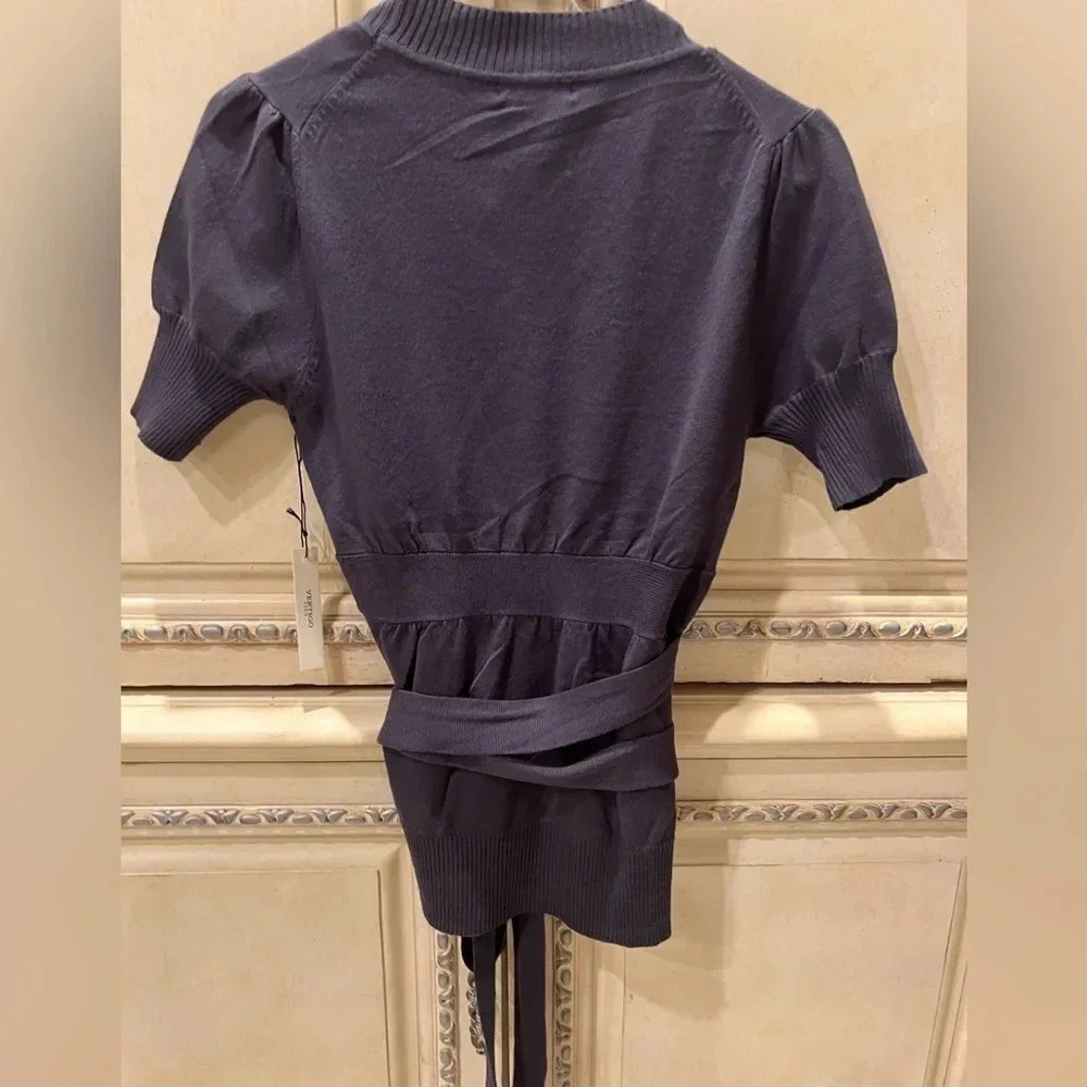 Vertigo‎ Paris Tops, Size S Women - Picture 2 of 3